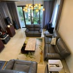 Miete einer Villa mit 3 Schlafzimmern, Hoa Xuan, Cam Le, Da Nang, Vietnam