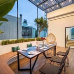 Miete eines gemütlichen Hauses mit 4 Schlafzimmern, Da Nang, Vietnam