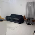 Alquiler de cómodos apartamentos de 2 habitaciones, 45 m², Constanța, Rumanía