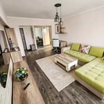 Аренда уютной 3-комнатной квартиры, 85 м², Фалеза Норд, Констанца, Румыния
