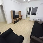 Rental of a new 2-room apartment, Chiajna, Bucharest, Romania