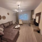 Miete komfortabler 3-Zimmer-Apartments, 74 m², Faleza Nord, Constanța, Rumänien