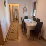 Miete komfortabler 4-Zimmer-Apartments, 90 m², Constanța, Rumänien