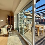 Elegante apartamento de 3 habitaciones en un edificio histórico de Viena, distrito 3