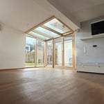 Apartamento con jardín en Döbling – alquiler premium en el distrito 19 de Viena