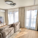 Alquiler de apartamento espacioso y elegante de 64 m², distrito de Grzegórzki, Cracovia