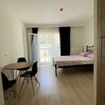 Аренда уютной студии 25 м², Стамбул, Турция