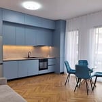 Аренда роскошной 2-комнатной квартиры, 54 м², Zorilor, Клуж-Напока, Румыния