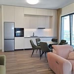 Аренда современной 4-комнатной квартиры, 100 м², Клуж-Напока, Румыния