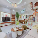 Modern Spacious House for Rent, Da Nang, Vietnam