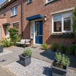 Langfristige Vermietung eines geräumigen Hauses mit 5 Schlafzimmern in Amstelveen, Niederlande
