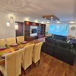 Location d’un duplex moderne de 3 pièces, 110 m², Miskolctapolca, Miskolc, Hongrie