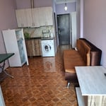 Location d’un studio cosy et meublé avec vue sur la mer, Batouми, Géоргие