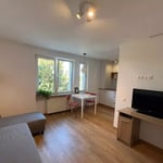 Location longue durée d’un studio, 26 m², à Târgu-Mureș, Roumanie