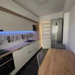 Alquiler a largo plazo de un piso de 2 habitaciones, 60 m², Bucarest, Rumanía