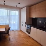 Rental of a luxury 3-room apartment, 95 m², Buna Ziua, Cluj-Napoca, Romania