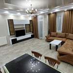 Location d’un appartement neuf, cosy et élégant, 150 м², Batouми, Géоргие