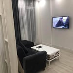 Rent a bright, comfortable apartment, 40 m², city center, Batumi, Georgia