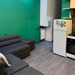 Location d'un studio confortable avec vue sur la mer, 40 m², Batoumi, Géorgie