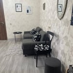 Vermietung einer hellen, gemütlichen Wohnung mit Balkon, 40 m², Batumi, Georgien