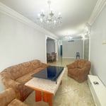 Rent a spacious, furnished apartment, 80 m², Batumi, Georgia