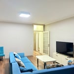 Miete einer großzügigen, modernen Wohnung, 95 m², Batumi, Georgien