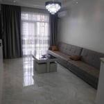 Vermietung einer hellen, geräumigen Wohnung, 80 m², Batumi, Georgien