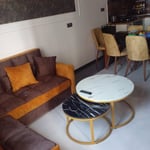 Vermietung einer gemütlichen, komfortablen Wohnung, 60 m², Batumi, Georgien