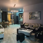 Rent a spacious, modern apartment, 85 m², Batumi, Georgia