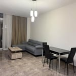 Rent a comfortable, furnished apartment, 55 m², Batumi, Georgia