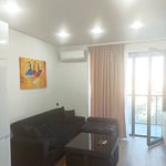 Alquiler de apartamento luminoso y confortable, 60 m², Calligraphy Towers, Batumi, Georgia