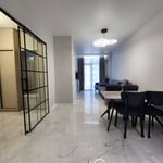 Location d'un appartement moderne et confortable de 60 m², Batoumi, Géorgie