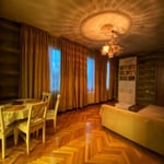 Аренда уютного и светлого дома 105 м² с собственным двором, Батуми, Грузия