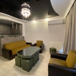 Gemütliche und komfortable 60 m² Wohnung mit schöner Aussicht zu vermieten, Batumi, Georgien