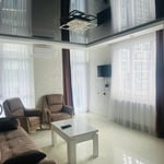 Аренда меблированной и уютной квартиры 50 м² с видом на море, Батуми, Грузия