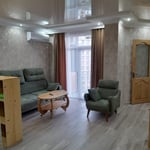 Moderne und komfortable 60 m² Wohnung zu vermieten, Batumi, Georgien