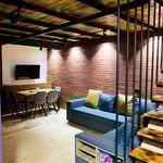 Alquiler de apartamento espacioso de 78 m², Casco Antiguo, Batumi, Georgia