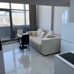 Comfortable apartment for rent in Orbi Residence, Batumi, Georgia