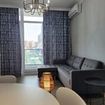 Gemütliche 62 m² Wohnung zu vermieten, Batumi, Georgien