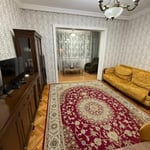 Alquiler de apartamento cómodo de 82 m², Batumi, Georgia