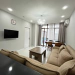 Аренда просторной, меблированной квартиры 105 м² в Батуми, Грузия