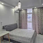 Location d'un studio confortable et meublé de 35 m², Batoumi, Géorgie