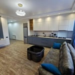 Alquiler de apartamento confortable en NBG PANORAMA, Batumi, Georgia