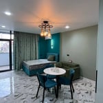Аренда комфортной студии в ЖК Black Sea Tower, 38 м², Батуми, Грузия