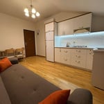 Alquiler de apartamento excelente y amueblado con terraza, 55 m², Batumi, Georgia