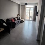 Alquiler de apartamento acogedor y amueblado, 60 m², Batumi, Georgia