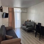 Location d'un appartement confortable et meublé, 55 m², Batoumi, Géorgie