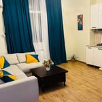 Location d'un appartement meublé et confortable, 60 m², Batoumi, Géorgie
