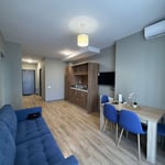 Location d'un appartement cosy et lumineux, 64 m², Batoumi, Géorgie