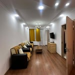 Vermietung einer gemütlichen, komfortablen Wohnung, 60 m², Batumi, Georgien